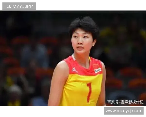 重庆排球队心理素质创新高排球运动员心理素质排名引发热议